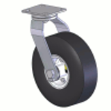 51 Series Pneumatic Casters - Pneumatic Wheel Casters